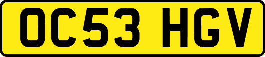OC53HGV