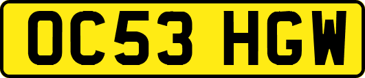 OC53HGW