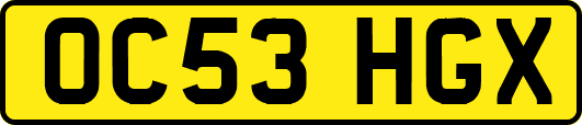 OC53HGX
