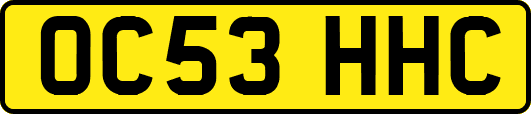 OC53HHC