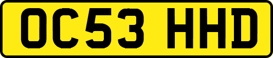 OC53HHD