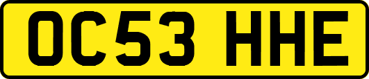 OC53HHE