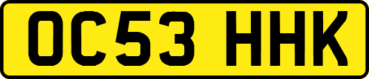 OC53HHK