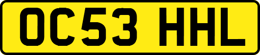 OC53HHL