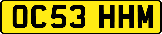 OC53HHM