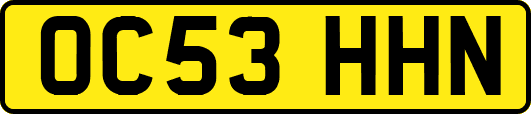 OC53HHN