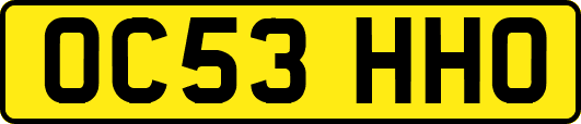 OC53HHO