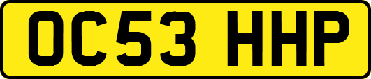 OC53HHP