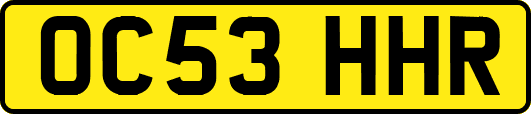 OC53HHR