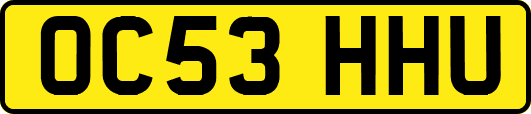OC53HHU