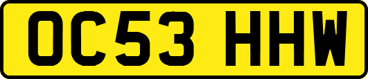 OC53HHW