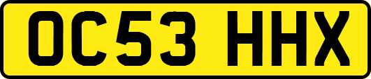 OC53HHX
