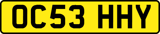 OC53HHY