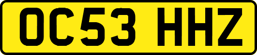 OC53HHZ