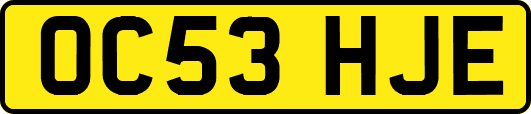OC53HJE