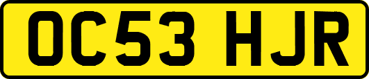 OC53HJR