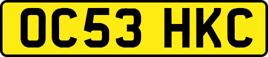 OC53HKC