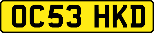 OC53HKD