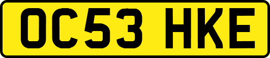 OC53HKE