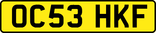 OC53HKF