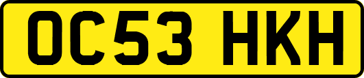 OC53HKH