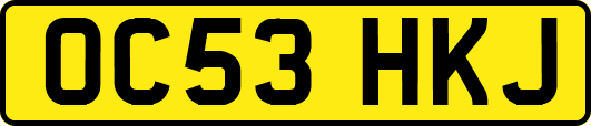 OC53HKJ