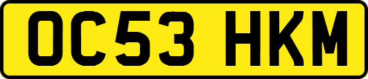 OC53HKM