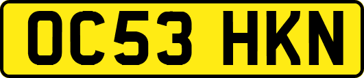 OC53HKN