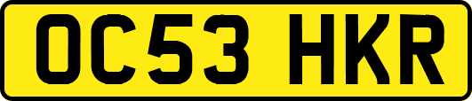 OC53HKR