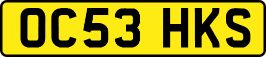 OC53HKS