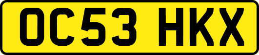 OC53HKX