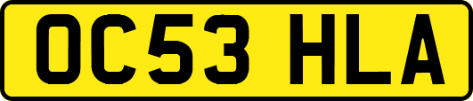 OC53HLA