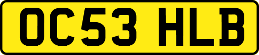 OC53HLB