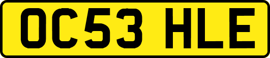 OC53HLE