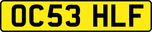 OC53HLF