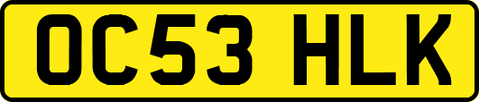 OC53HLK