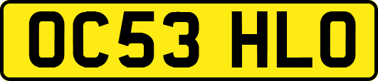 OC53HLO