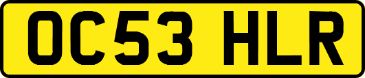 OC53HLR