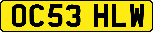 OC53HLW