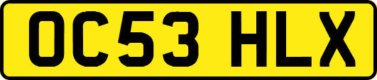 OC53HLX