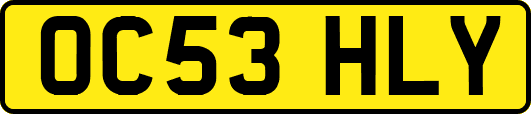 OC53HLY