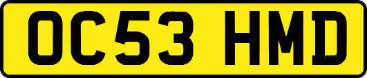 OC53HMD