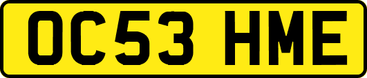 OC53HME