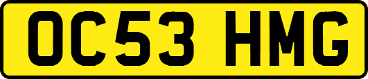 OC53HMG