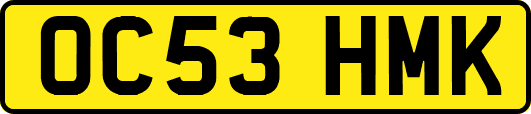 OC53HMK