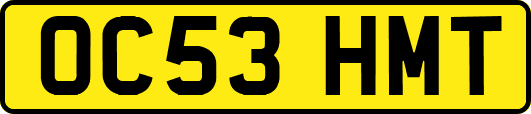 OC53HMT