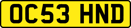 OC53HND
