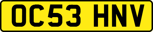 OC53HNV