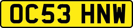 OC53HNW