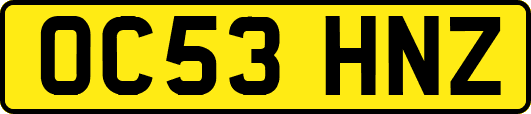 OC53HNZ